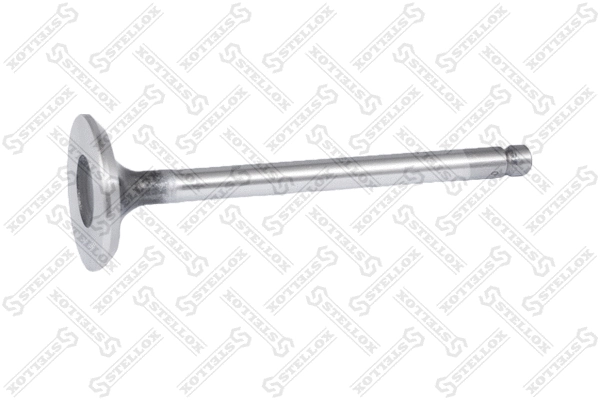 Exhaust Valve (01-24334-SX)