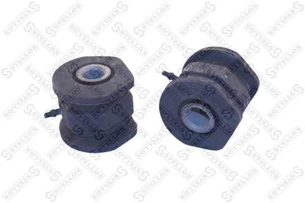 Mounting, control/trailing arm (87-37055-SX)