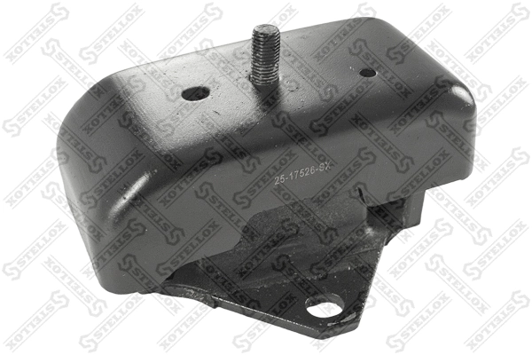 Mounting, engine (25-17526-SX)