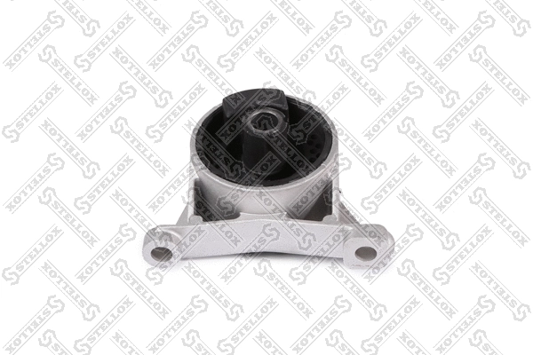Mounting, engine (25-17177-SX)