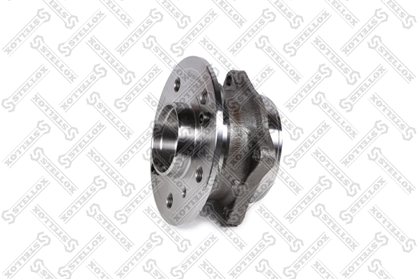 Wheel Bearing Kit (43-29229-SX)
