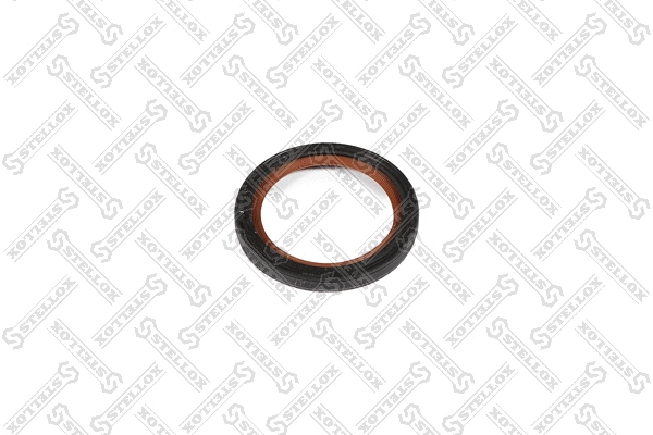 Shaft Seal, crankshaft (34-00066-SX)