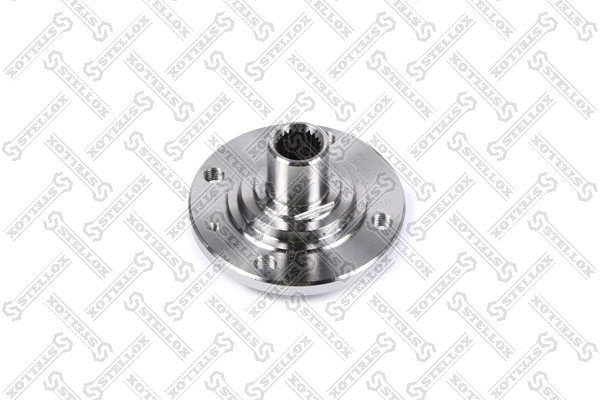 Wheel Hub (42-15198-SX)