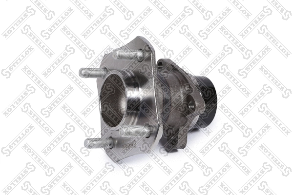 Wheel Bearing Kit (43-29040-SX)