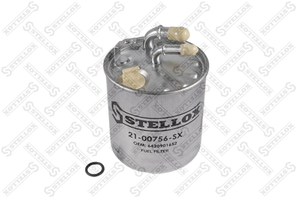 Fuel Filter (21-00756-SX)