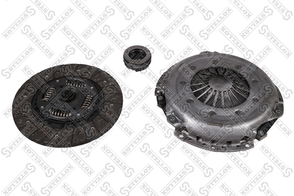 Clutch Kit (07-01042-SX)