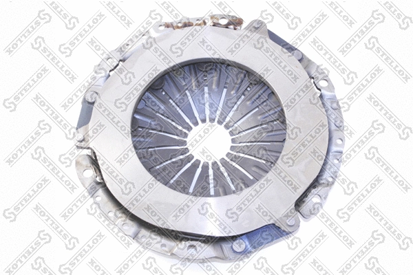 Clutch Pressure Plate (07-00322-SX)