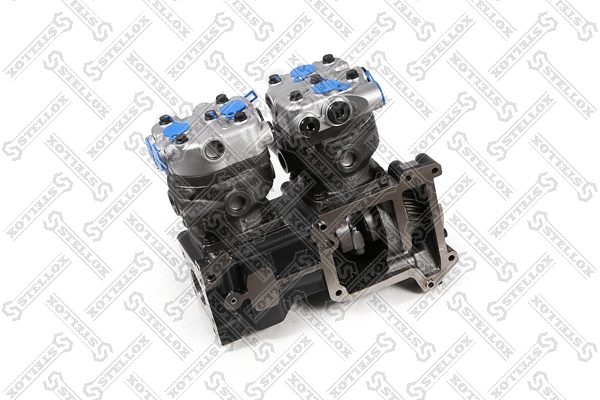 Compressor, compressed air system (85-25373-SX)