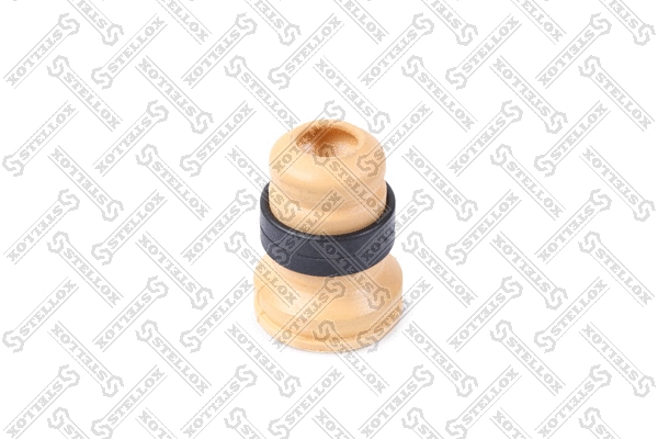Rubber Buffer, suspension (11-98252-SX)