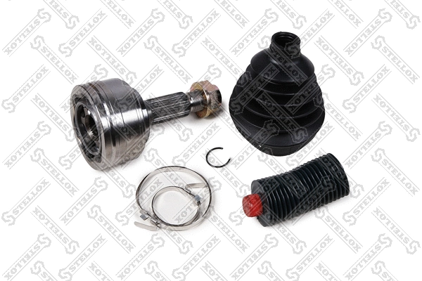 Joint Kit, drive shaft (150 1845-SX)
