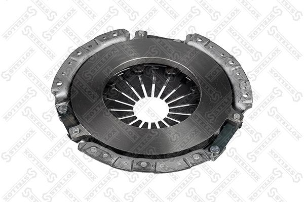 Clutch Pressure Plate