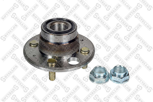 Wheel Bearing Kit (43-28232-SX)