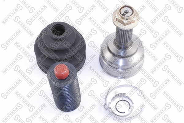 Joint Kit, drive shaft (150 1640-SX)