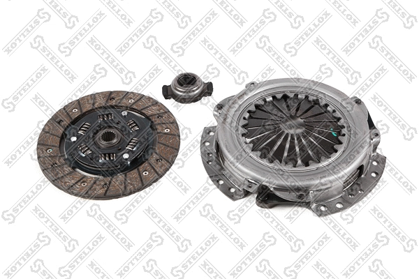 Clutch Kit (07-01133-SX)