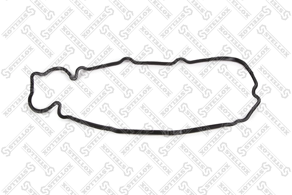 Gasket, cylinder head cover (11-28132-SX)