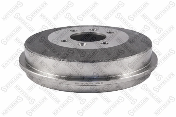 Brake Drum (6025-3708-SX)