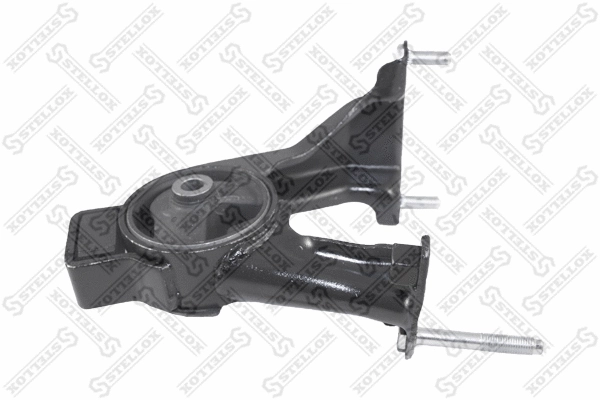 Mounting, engine (25-17028-SX)