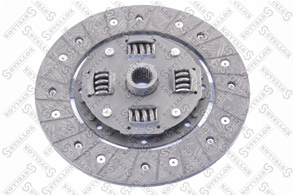 Clutch Disc (07-00022-SX)