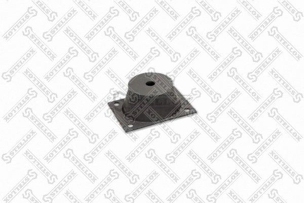 Mounting, manual transmission (83-07201-SX)