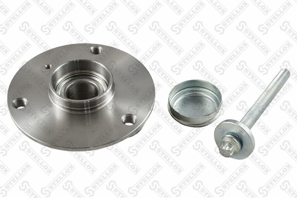 Wheel Bearing Kit (43-28615-SX)