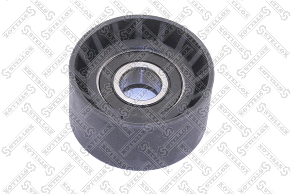 Deflection/Guide Pulley, V-ribbed belt (03-40209-SX)