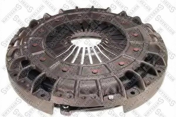 Clutch Pressure Plate (83-04510-SX)