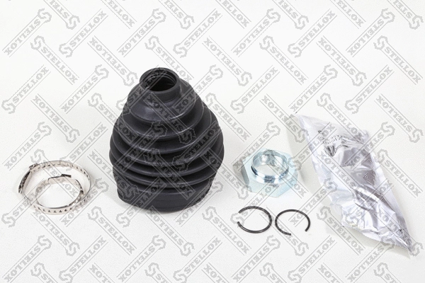 Bellow Kit, steering (13-00798-SX)