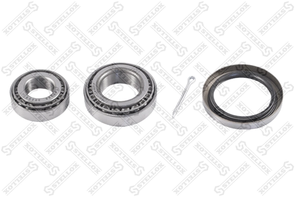 Wheel Bearing Kit (43-28646-SX)
