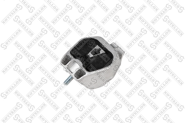 Mounting, engine (25-18261-SX)