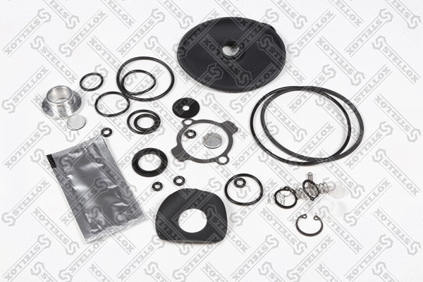 Repair Kit, service brake brake valve (85-20803-SX)