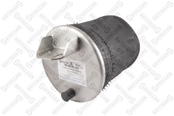 Bellow, air suspension (90-64161-SX)