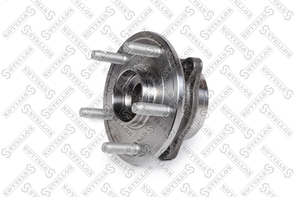 Wheel Bearing Kit (43-29237-SX)