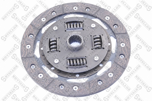 Clutch Disc (07-00093-SX)