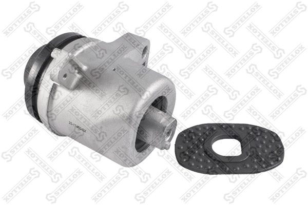 Mounting, engine (25-17460-SX)