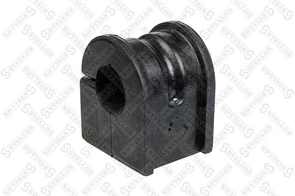 Mounting, stabiliser bar