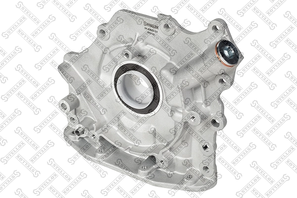 Oil Pump (04-40033-SX)