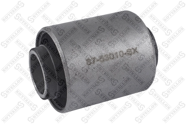 Mounting, control/trailing arm (87-53010-SX)