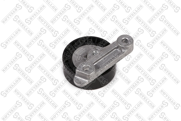 Tensioner Pulley, V-ribbed belt (03-41038-SX)