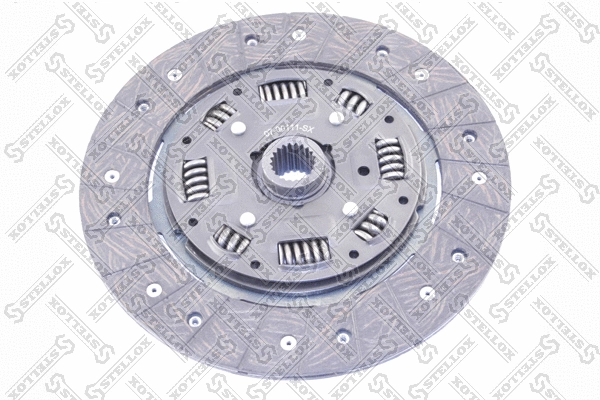 Clutch Disc (07-00111-SX)