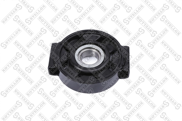 Suspension, propshaft (83-02501-SX)