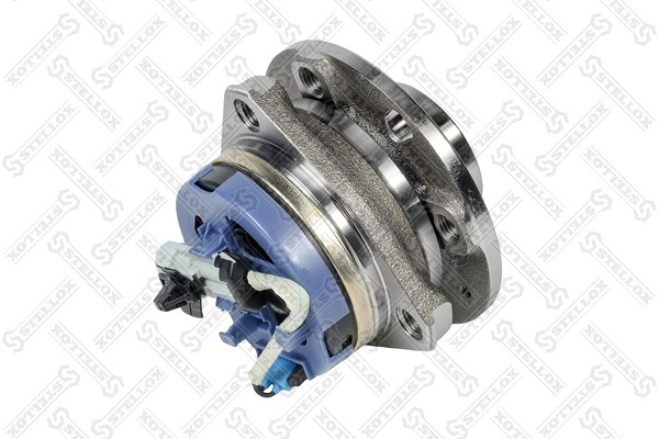 Wheel Bearing