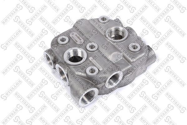 Repair kit, air compressor (85-27829-SX)