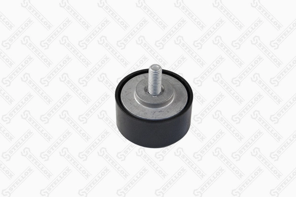 Tensioner Pulley, V-ribbed belt (03-40782-SX)