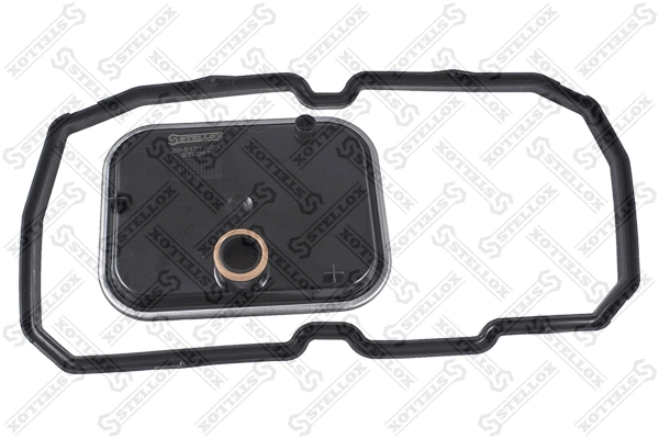 Hydraulic Filter, automatic transmission (20-51014-SX)