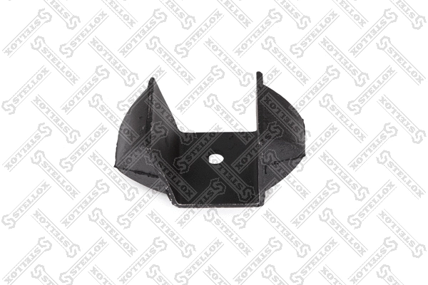 Mounting, engine (25-18322-SX)