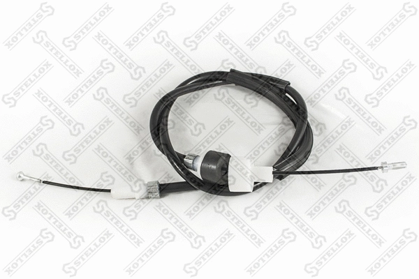 Cable Pull, clutch control (29-98325-SX)