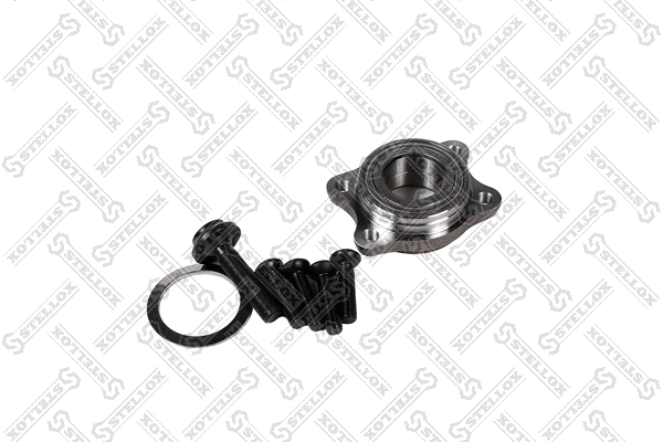 Wheel Bearing Kit (43-28717-SX)