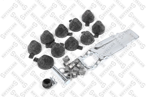 Repair Kit, brake caliper (85-11074-SX)