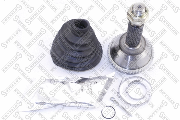 Joint Kit, drive shaft (150 1565-SX)