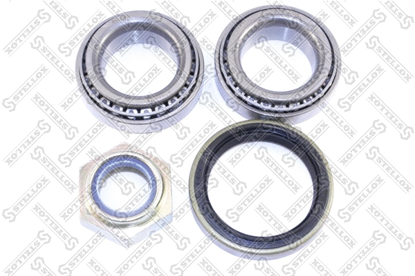 Wheel Bearing Kit (43-28014-SX)